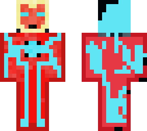 over x ploded ironman middle thing
