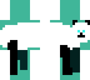 panda