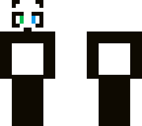 pandaqueen basic