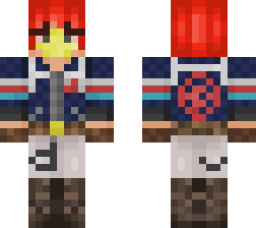 party poison