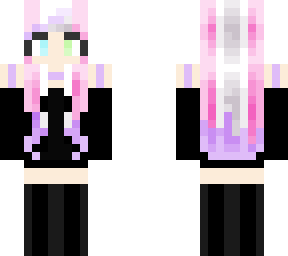 pastel thingy