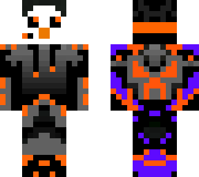 penguin gamer
