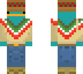 perry's messicano