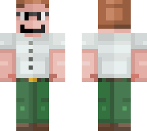peter griffin