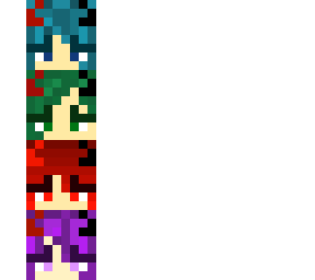 pfp ce for lglitchedshadowl!!!
