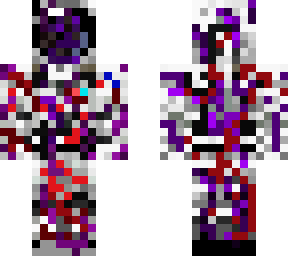 phanton astronaut