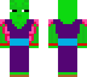 piccolo