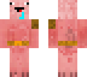 pig fighter