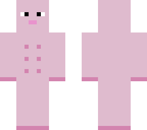 piggy manne