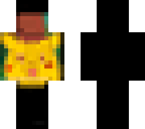 pikachu meme