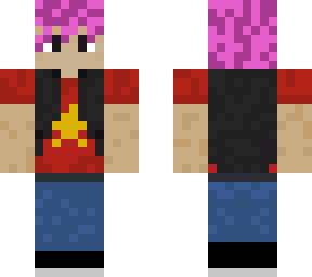 pink djbsion123