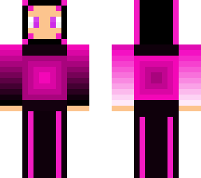 pink gamer