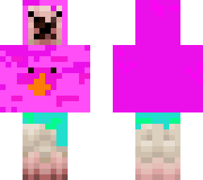 pink walter