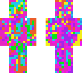 pixel