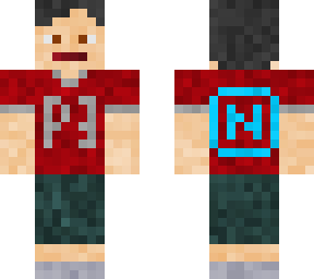 player 3