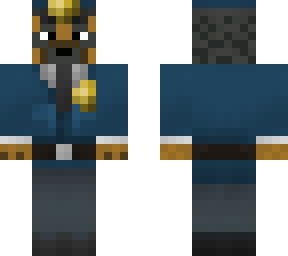 police dog