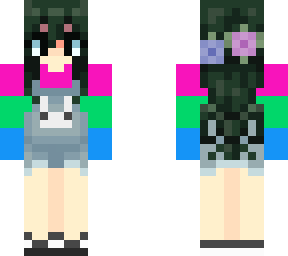poly tsuyu