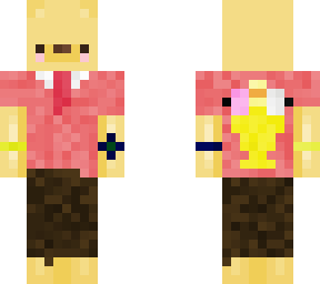 pooh bear 2