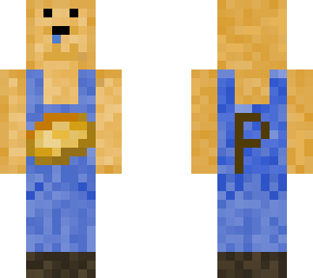 potato farmer
