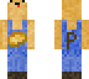 potato farmer
