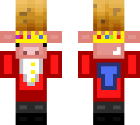 potato king skepnoblade
