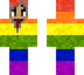 pride suit :)))