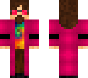 psychadelic (edit)