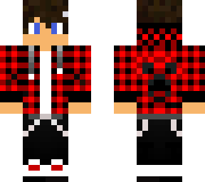 pumpkinpie owner official skin  by yasinsaikot