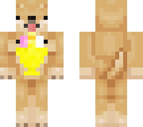 pup