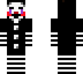 puppet (fnaf)