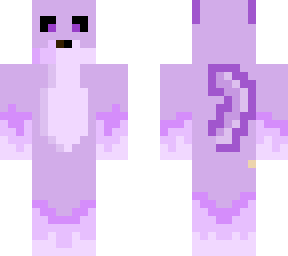 purple cougar