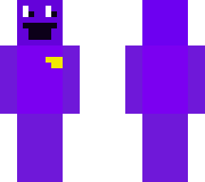 purple guy!!!!!!!!!!!!