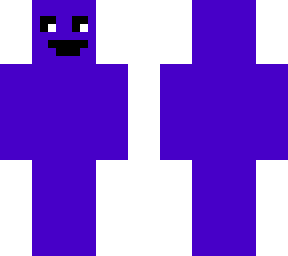 purple guy