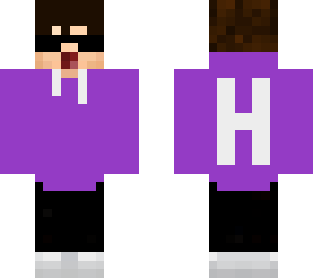 purple sammy