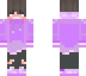 purple vibe