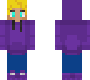 purpled recreation