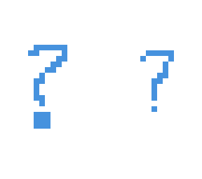 questions?