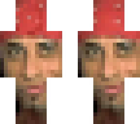 r i c a r d o  (pixel art
