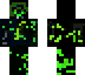 radiation power