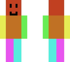 rainbow! (updated)