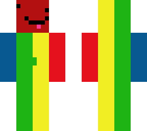 rainbow derp