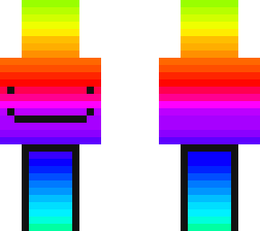 rainbow dream