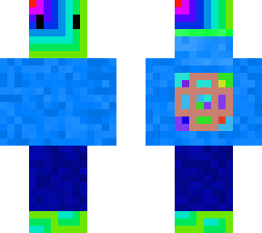 rainbow guy v2