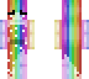 rainbow magic
