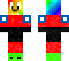rainbowplayer1 gloopy form