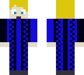 random blonde boy