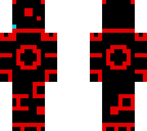 red&black bb8
