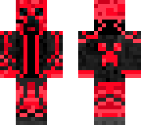 red creeper