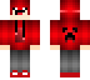 red derp