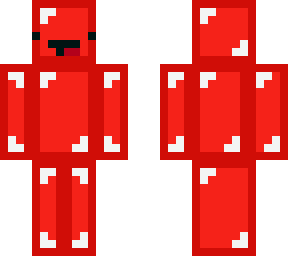 red skeppy